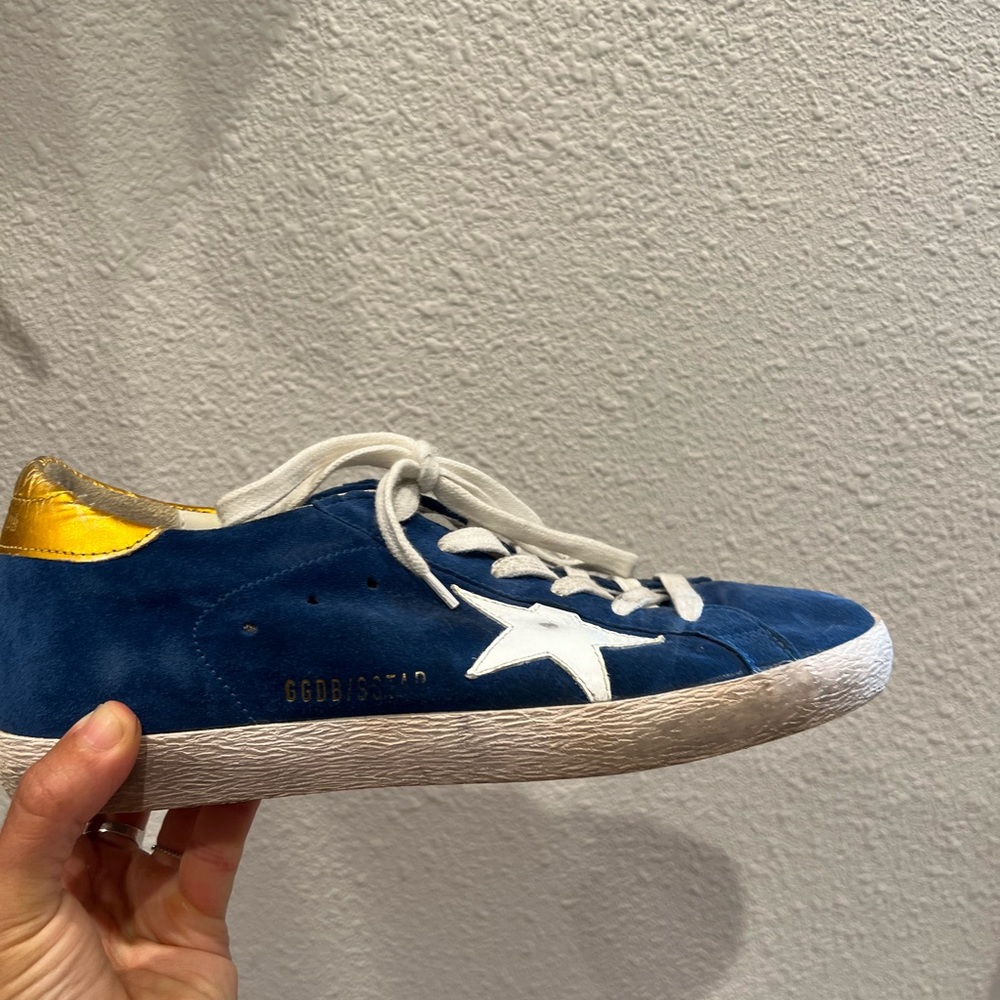 Womens 39 Golden Goose